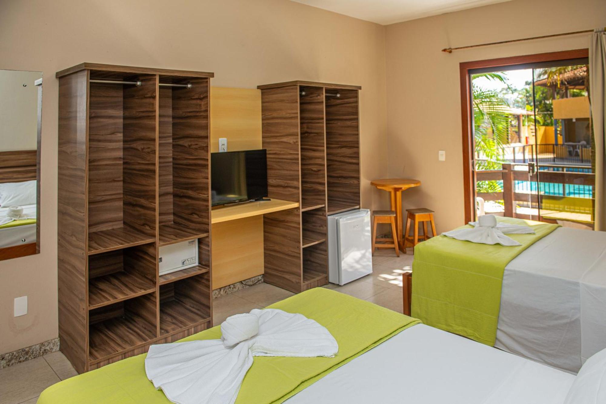 Pousada Basfak Praia Garopaba Ngoại thất bức ảnh